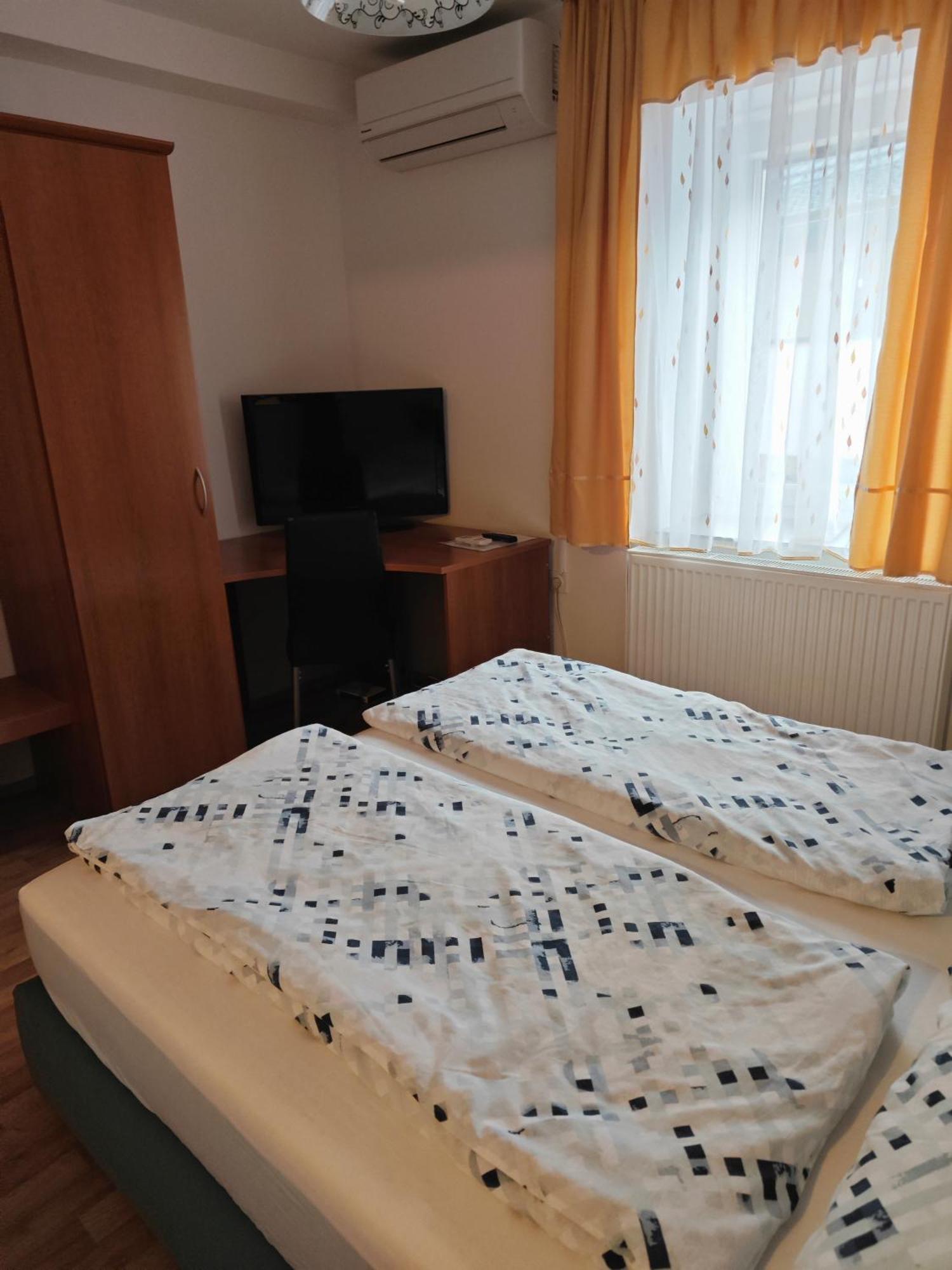 Apartmaji Pri Kokolu Bled Buitenkant foto