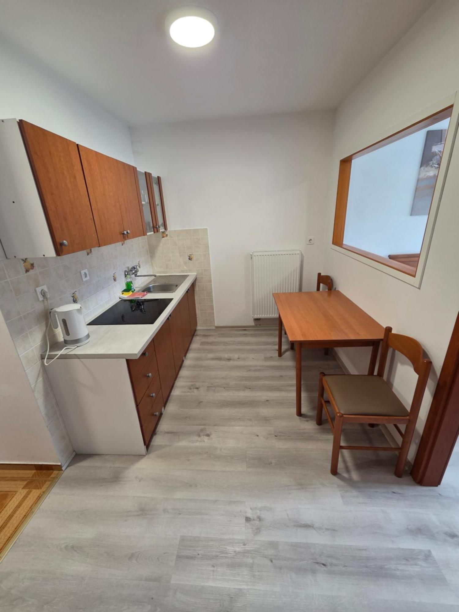 Apartmaji Pri Kokolu Bled Buitenkant foto